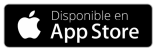 Descarga Nuestra App. Disponible en AppStore!